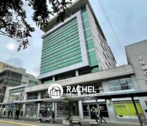 ARRIENDO AMPLIA OFICINA EDIFICIO PRAT CENTRO DE TEMUCOTemuco