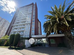 ¡¡OPORTUNIDAD!! SE VENDE LINDO DEPARTAMENTO 2D- Edificio IpanemaTemuco