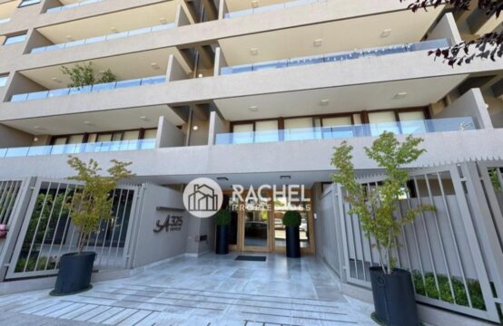 SE ARRIENDA HERMOSO DEPARTAMENTO INTELIGENTE EDIFICIO ARAGÓN 325