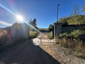 VENTA DE PARCELA EN CONDOMINIO CERRADO PARQUE CUMBRESTemuco