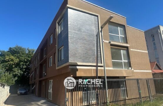 SE ARRIENDAN DEPARTAMENTOS ESTUDIO NUEVOS- Sector Avenida Alemania