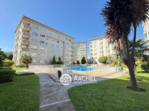 SE VENDE HERMOSO DEPTO DE 3D – Sector Los PablosTemuco