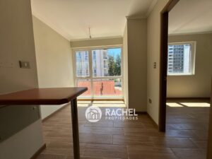 SE ARRIENDAN DEPARTAMENTOS 1 DORMITORO NUEVOS- Sector Avenida AlemaniaTemuco