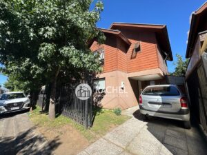 SE VENDE LINDA CASA 3 DORMITORIOS VALLE DE ASTURIAS – TEMUCOTemuco