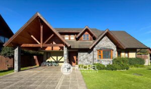 SE VENDE LINDA CASA EN CONDOMINIO-MIRADOR DE LA FRONTERATemuco
