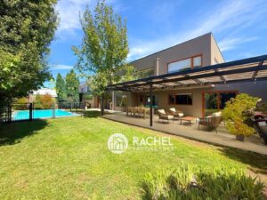 SE VENDE MARAVILLOSA CASA MEDITERRÁNEA – Portal de la FronteraTemuco