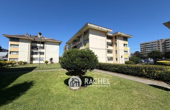 SE VENDE DEPTO REMODELADO 3D FRENTE MALL &#8211; Sector Avda Alemania (Ciudad Satélite)