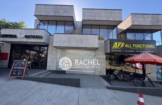 SE ARRIENDA AMPLIO LOCAL COMERCIAL CALLE OLIMPIA &#8211; TEMUCO