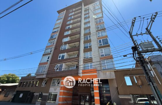 SE VENDE IMPECABLE Y LUMINOSO DEPTO SECTOR HOSPITAL REGIONAL &#8211; Edificio Borde plaza