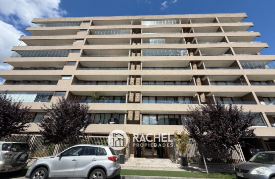 SE ARRIENDA MODERNO DEPTO MARIPOSA SEMI NUEVO-Sector Aragón