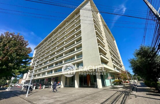 SE VENDE SOLEADO Y MODERNO DEPARTAMENTO 1D – EDIFICIO TORRE Q, SECTOR INGLATERRA