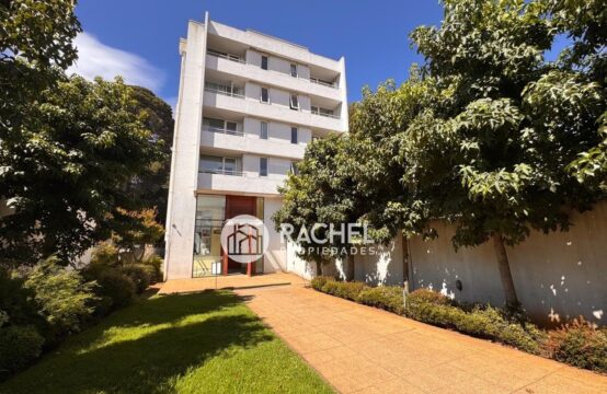 EN ARRIENDO DEPARTAMENTO 1 DORMITORIO EDIFICIO ARRAYAN