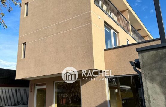 SE ARRIENDAN DPTOS ESTUDIO – SECTOR AVDA. ALEMANIA