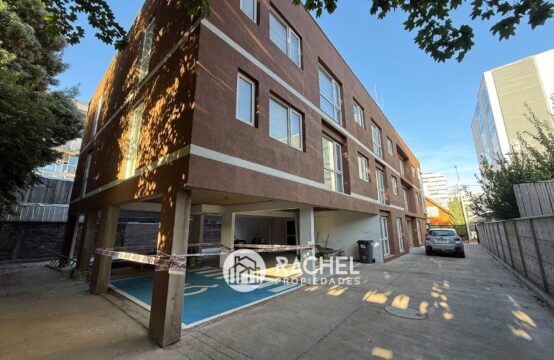 SE ARRIENDAN DEPARTAMENTOS ESTUDIO NUEVOS- Sector Avenida Alemania