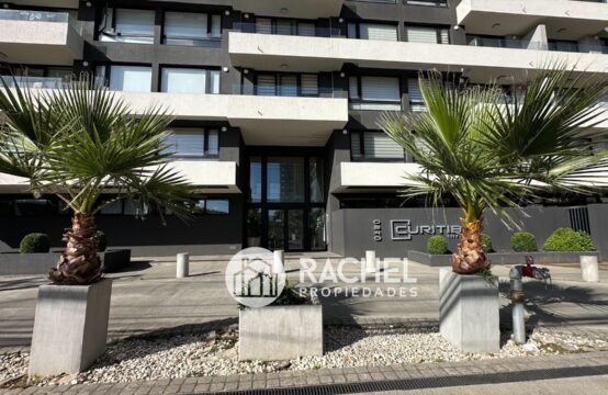 EN VENTA DEPARTAMENTO DE DOS DORMITORIOS ESTACIONAMIENTO Y BODEGA