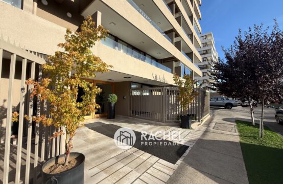 SE ARRIENDA MODERNO DEPTO MARIPOSA SEMI NUEVO-Sector Aragón