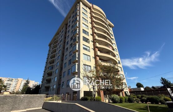 SE VENDE AMPLIO DEPARTAMENTO REMODELADO &#8211; Edificio Versalles
