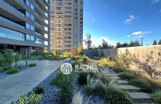 SE ARRIENDA DEPARTAMENTO SEMI- NUEVO- EDIFICIO PONTEVEDRA &#8211; Portal de la Frontera