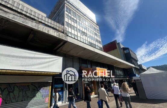 ARRIENDO LOCAL COMERCIAL Galería Teodoro Ribera – Centro de Temuco