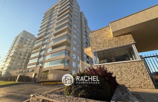 SE ARRIENDA PRECIOSO DEPTO MARIPOSA- Condominio Jardines del Portal