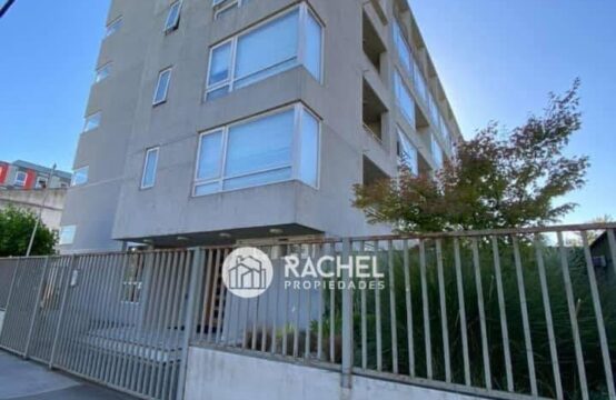 SE ARRIENDA DEPTO DE 1 DORMITORIO AMOBLADO- Sector Avda Alemania