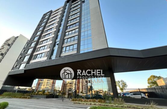 SE VENDE MODERNO Y ELEGANTE DEPTO- Edificio Cuiaba- Sector Portal de la Frontera