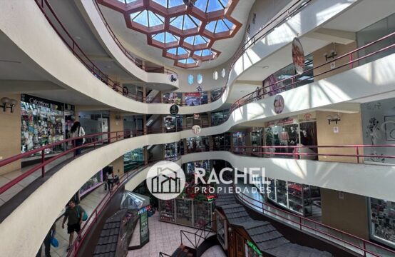 OPORTUNIDAD DE INVERSIÓN LOCAL COMERCIAL – POLICENTRO TEMUCO