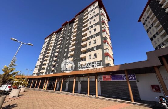 SE ARRIENDA LOCAL COMERCIAL ESPACIO LOS POETAS