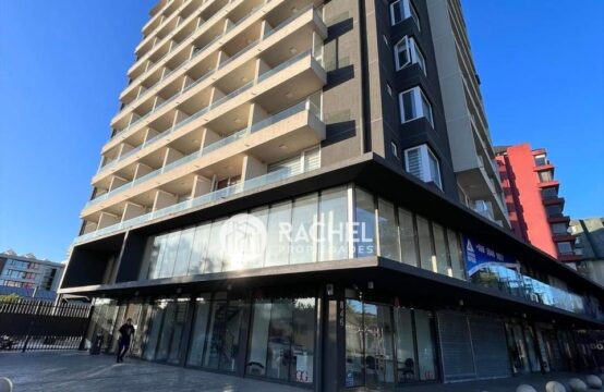 ARRIENDO DPTO DE 1 DORMITORIO CON ESTACIONAMIENTO