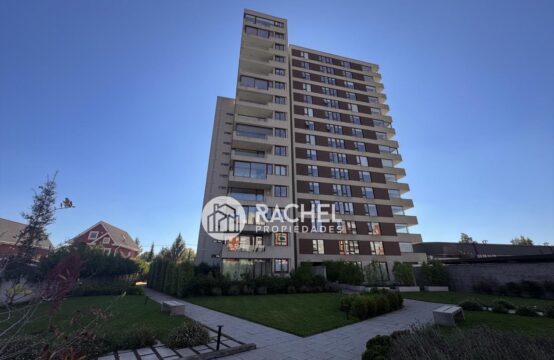 SE ARRIENDA DEPARTAMENTO EDIFICIO MONTBLANC- PORTAL DE LA FRONTERA