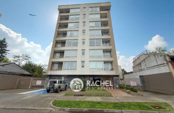 SE VENDE DEPTO ESTUDIO RENTANDO, ideal inversionista- Edificio Ginebra