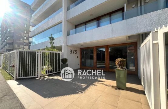 EN ARRIENDO LINDO DEPARTAMENTO SEMINUEVO ARAGÓN 375