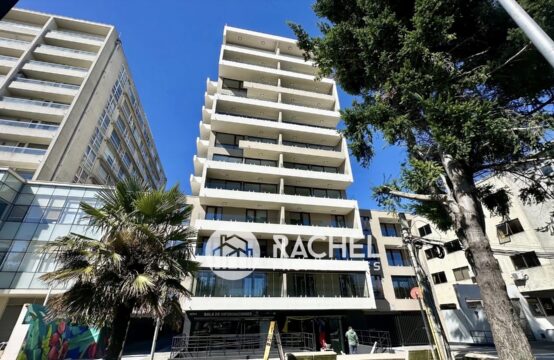 ARRIENDO DPTO NUEVO 2 DORMITORIOS “ALTO SAN FRANCISCO” PRIETO NORTE