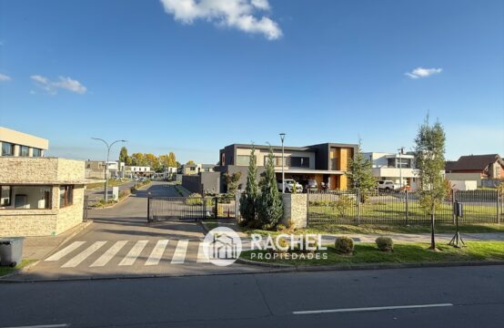 SE VENDE TERRENO EN CONSOLIDADO Y EXCLUSIVO CONDOMINIO &#8211; Sector Portal de la Frontera