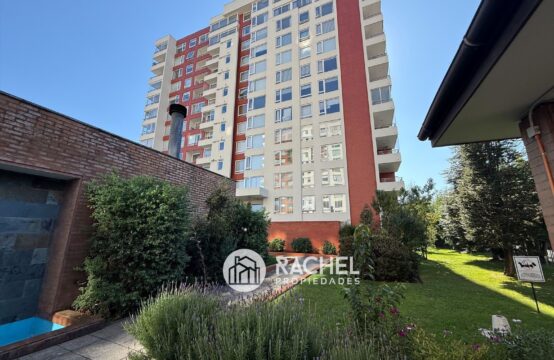 DPTO EN ARRIENDO DE 3 DORMITORIOS EN CONDOMINIO ALTO BOULEVARD