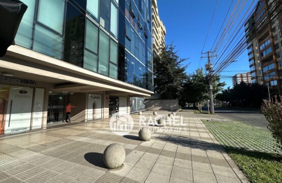 EN VENTA GRAN LOCAL COMERCIAL RENTANDO SECTOR AVDA ALEMANIA