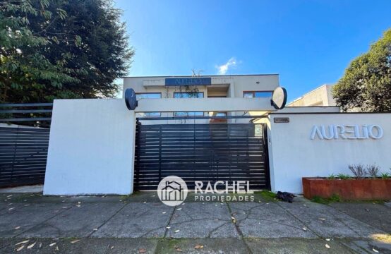 SE ARRIENDA GRAN PROPIEDAD COMERCIAL IDEAL RUBRO GASTRONÓMICO- Pablo Neruda (Temuco)