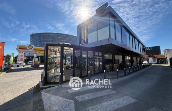 SE ARRIENDA LOCAL CENTRO COMERCIAL TORREMOLINOS &#8211; Sector Avda Alemania