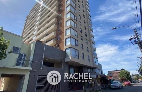 SE ARRIENDA DEPTO ESTUDIO CON GRAN TERRAZA &#8211; Centro Lagos II