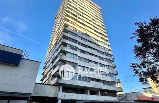 ARRIENDO DEPARTAMENTO EDIFICIO BANCO CHILE ESTACIONAMIENTO Y BODEGA