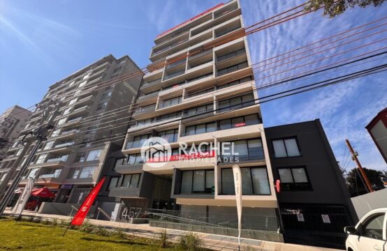 SE ARRIENDA DEPARTAMENTO ESTUDIO EDIFICIO STEPKE – SECTOR AVDA ALEMANIA