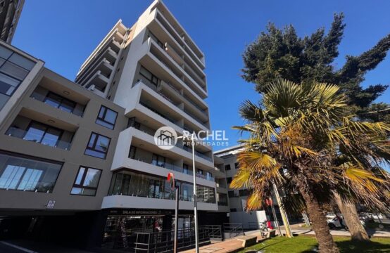 ARRIENDO DEPARTAMENTO STUDIO ALTO SAN FRANCISCO
