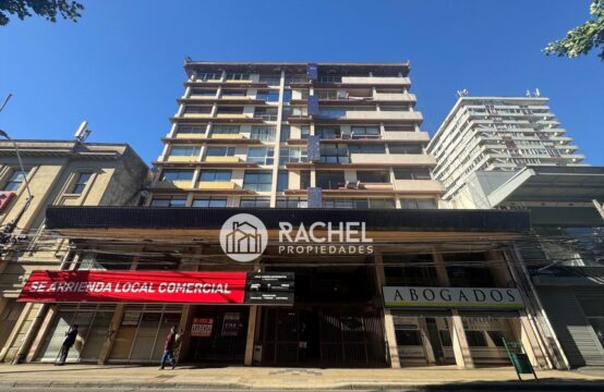 ARRIENDO GRAN OFICINA FRENTE PLAZA DE ARMAS EDIFICIO INMOBILIARIA &#8211; CENTRO DE TEMUCO