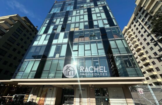 SE ARRIENDA OFICINA EN EDIFICIO UNO K AVDA ALEMANIA