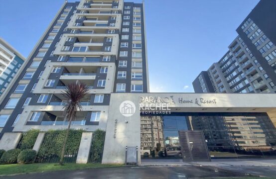 SE ARRIENDA IMPECABLE DEPARTAMENTO 2D- Condominio Paranoa