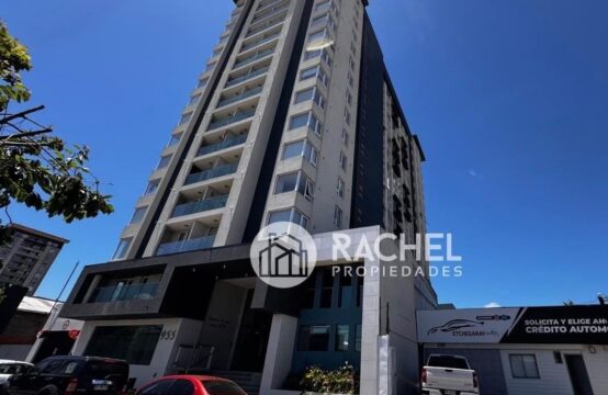 SE ARRIENDA DEPARTAMENTO 2 DORMITORIOS EDIFICIO BLANCO &#8211; CENTRO DE TEMUCO
