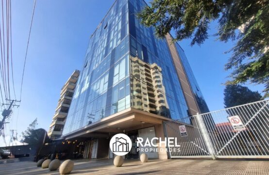 SE ARRIENDA OFICINA EN AVENIDA ALEMANIA – EDIFICIO UNO-K