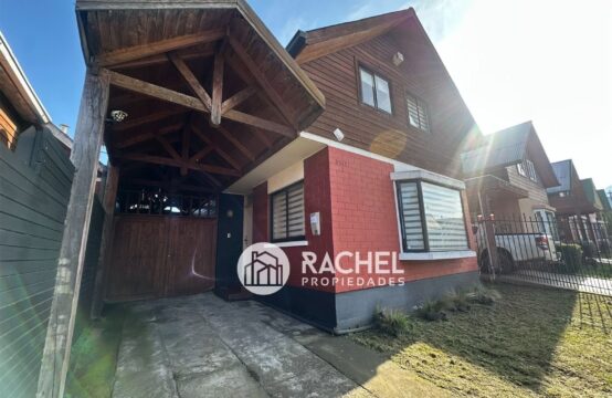 EN VENTA IMPECABLE CASA 4 DORMITORIOS VILLA VERDE &#8211; SECTOR ALCANTARA