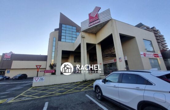 Se vende local comercial en Mall Mirage Avenida Alemania, Temuco