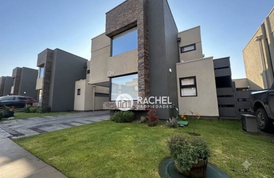CASA EN VENTA SEMINUEVA EN CONDOMINIO BELOHORIZONTE MEJOR VALOR